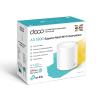 TP-Link Deco X20 punkt dostępowy Wi-Fi 6 AX1800. Mesh, 2x GE