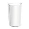 TP-Link Deco X50-5G punkt dostępowy 5G/LTE Wi-Fi 6 AX3000, Mesh, 1x 2,5Gb/s, 2, 1Gb/s