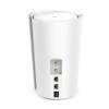 TP-Link Deco X50-5G punkt dostępowy 5G/LTE Wi-Fi 6 AX3000, Mesh, 1x 2,5Gb/s, 2, 1Gb/s