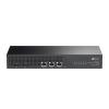 TP-Link DS-P7001-01 DeltaStream 1 portowy terminal GPON OLT, 1x SFP+, 1x 2.5GE