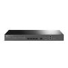 TP-Link DS-P7001-04 DeltaStream terminal GPON ONT, 4x PON, 1x SFP+, 1x GE, zasilanie AC + DC