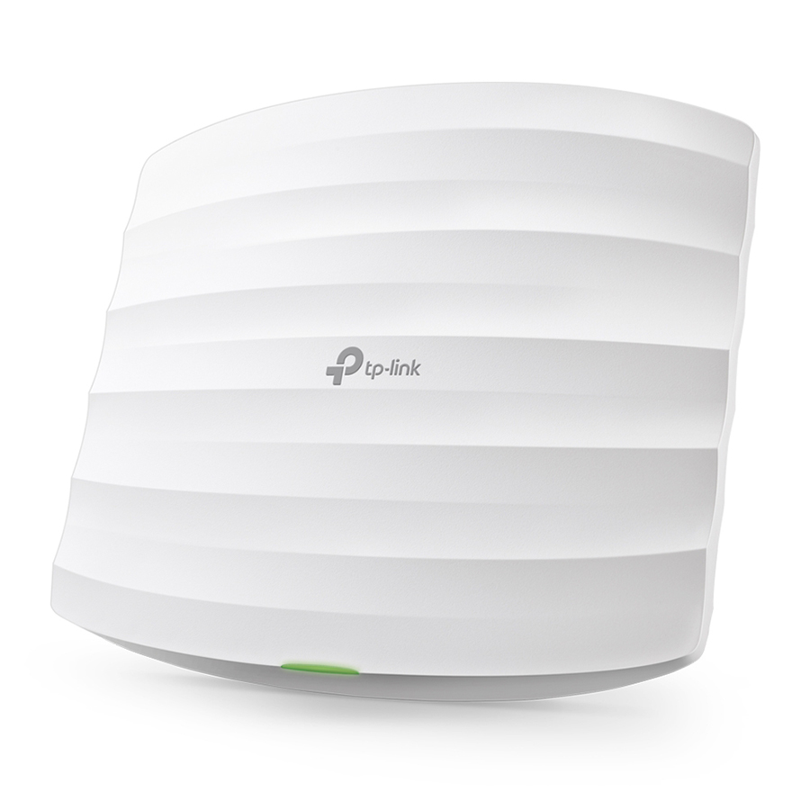 TP-Link EAP110 punkt dostępowy 2,4 GHz N300