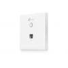 Tp-Link EAP115-Wall Bezprzewodowy, naścienny punkt dostępowy, N300