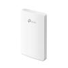 TP-Link EAP235-Wall Bezprzewodowy, gigabitowy, naścienny punkt dostępowy Omada, MU-MIMO, AC1200