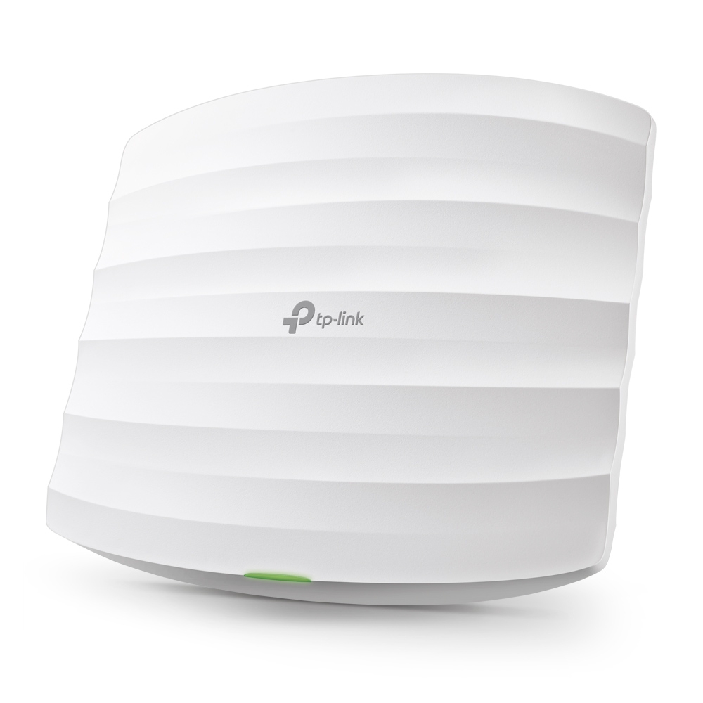 TP-Link EAP265 HD Gigabitowy, bezprzewodowy punkt dostępowy MU-MIMO z możliwością montażu na suficie, standard AC1750