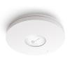 TP-Link EAP610 dwupasmowy punkt dostępowy Wi-Fi 6 AX1800, Omada, 1x GE