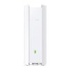 TP-Link EAP610-Outdoor dwupasmowy punkt dostępowy Wi-Fi 6 AX1800, Omada, 1x GE, na zewnątrz budynku