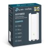 TP-Link EAP610-Outdoor dwupasmowy punkt dostępowy Wi-Fi 6 AX1800, Omada, 1x GE, na zewnątrz budynku