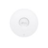 TP-Link EAP613 punkt dostępowy Wi-Fi 6 AX1800, Omada, 1x GE, PoE IN