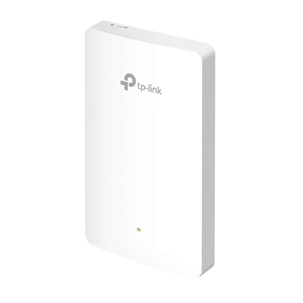 TP-Link EAP615-WALL Bezprzewodowy, naścienny punkt dostępowy WiFi 6, AX1800
