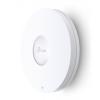 TP-Link EAP620 HD dwupasmowy, bezprzewodowy punkt dostępowy z możliwością montażu na suficie, standard AX1800
