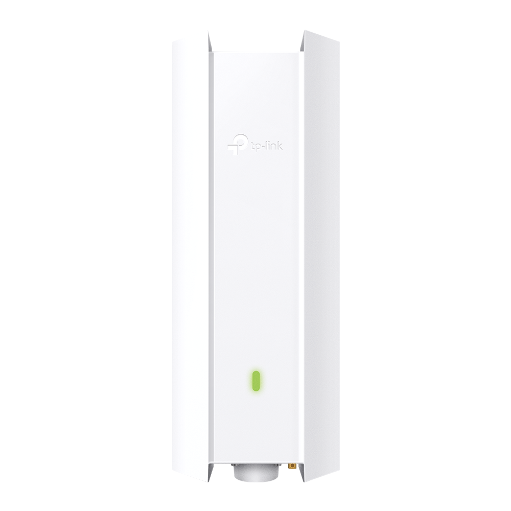 TP-Link EAP623-Outdoor HD zewnętrzny punkt dostępowy Omada Wi-Fi 6 AX1800, 1x GE