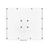TP-Link EAP650 D120-Outdoor punkt dostępowy Omada Mesh Wi-Fi 6, AX3000, IP, 1X 1G
