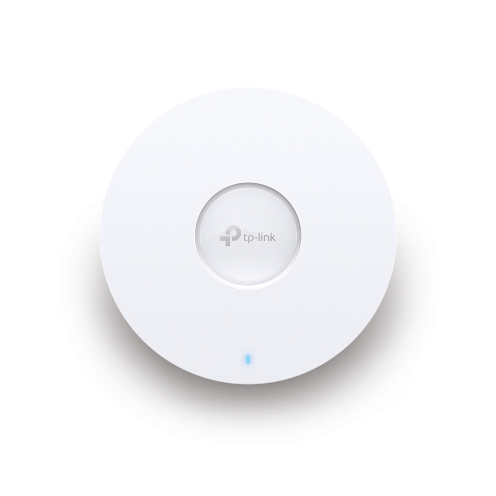 TP-Link EAP650 dwupasmowy punkt dostępowy Wi-Fi 6 AX3000, Omada, 1x GE