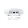 TP-Link EAP653 dwupasmowy punkt dostępowy Wi-Fi 6 AX3000, Omada, 1x GE