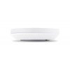 TP-Link EAP653 dwupasmowy punkt dostępowy Wi-Fi 6 AX3000, Omada, 1x GE