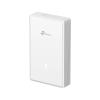 TP-Link EAP725-Wall punkt dostępowy Wi-Fi 7 BE3600, 2x 2,5G, 2x 1G