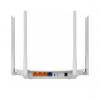 TP-Link EC220-G5 dwupasmowy, gigabitowy router bezprzewodowy AC, 1200 Mb/s, Agile Config, TR-069