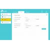 TP-Link EC220-G5 dwupasmowy, gigabitowy router bezprzewodowy AC, 1200 Mb/s, Agile Config, TR-069