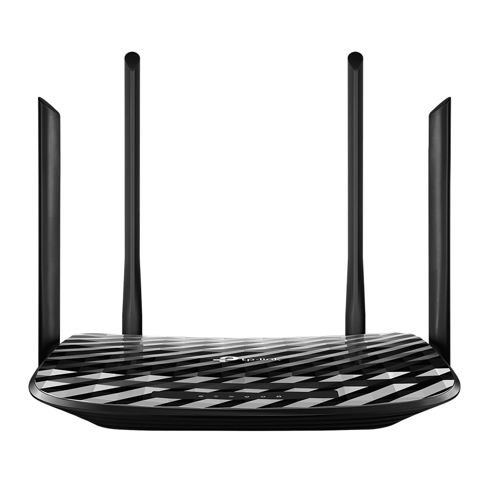 TP-Link EC225-G5 dwupasmowy router bezprzewodowy AC1300, 4x GE, Aginet (Agile), EasyMesh