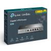 TP-Link ER605 gigabitowy router VPN Omada, 5x GE