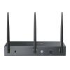 TP-Link ER706W router Omada VPN Wi-Fi 6 AX3000, 5x GE, 1x SFP