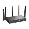 TP-Link ER706WP-4G gigabitowy router VPN Omada 4G+, Wi-Fi 6, AX3000, 6x GE