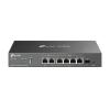 TP-Link ER707-M2 router Omada VPN 2x 2.5GE, 4x GE, 1x SFP