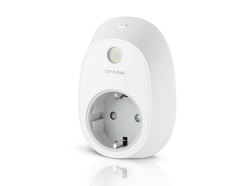 TP-Link HS100 Smart Plug Wi-Fi