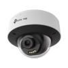 TP-Link InSight S285-4 kamera zewnętrzna IP 4Mpix, 4mm, mikrofon, głośnik, microSD, PoE