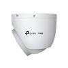 TP-Link InSight S445ZI kamera zewnętrzna IP 4 Mpix, 2,7mm, mikrofon, microSD, PoE