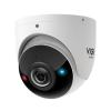 TP-Link InSight S485PI zewnętrzna kamera IP 8 Mpix, 1,65 mm, mikrofon, głośnik, microSD, PoE