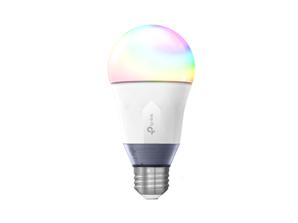 TP-Link LB130 bezprzewodowa żarówka LED Smart ze zmiennym kolorem światła (800 lm)