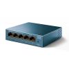 TP-Link LiteWave LS105G przełącznik (switch) desktop 5x GE