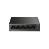 TP-Link LS105GP Switch Desktop 5xGE, PoE+