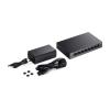 TP-Link LS108GP Switch Desktop 8x GE, PoE+