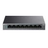 TP-Link LS108GP Switch Desktop 8x GE, PoE+