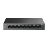 TP-Link LS109P Switch Desktop 9x GE, PoE+