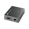 TP-Link MC420L Media konwerter SFP+, 10 GB/s 1x GE