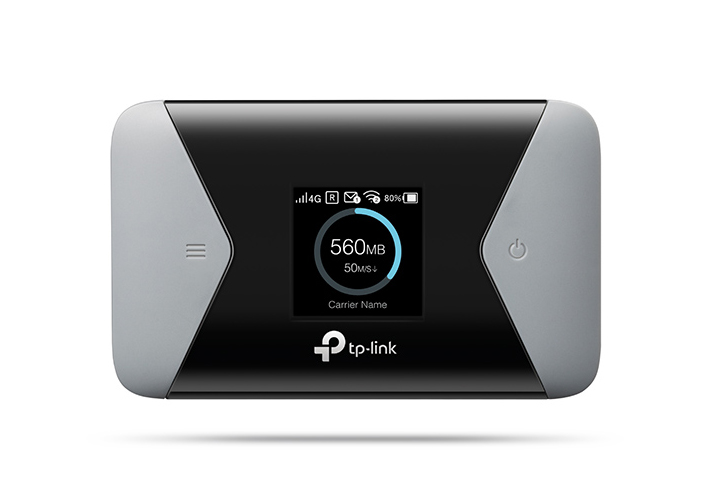 TP-Link MiFi M7310 przenośny hotspot LTE 150 Mb/s