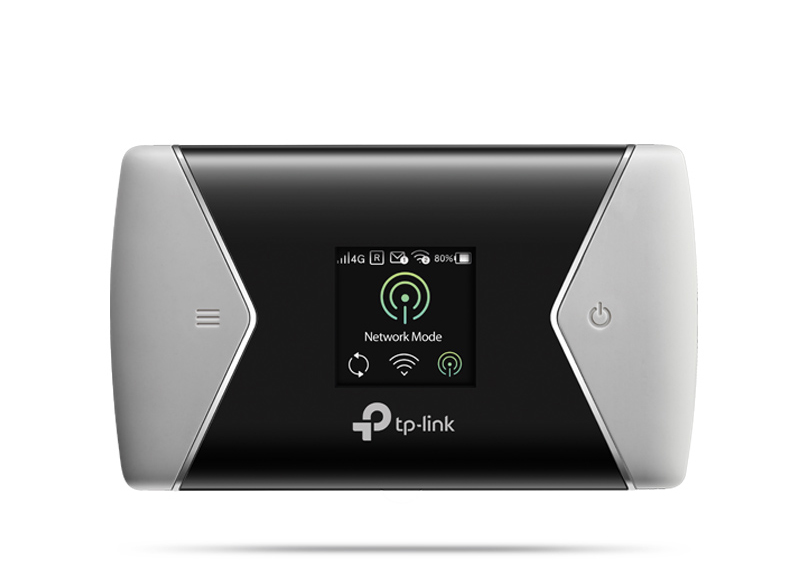 TP-Link MiFi M7450 przenośny hotspot LTE 300 Mb/s