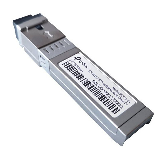 TP-Link PLT12-C+ wkładka SFP GPON OLT klasy C+