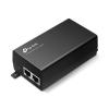 TP-Link POE160S gigabitowy zasilacz PoE 802.3af/at 48 V, 30 W