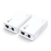 TP-Link TL-POE200 Zestaw adapterów Power over Ethernet