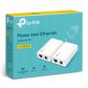 TP-Link TL-POE200 Zestaw adapterów Power over Ethernet