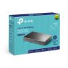 TP-Link SF1008P switch (przełącznik) 8x fast Ethernet 4x PoE