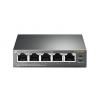 TP-Link SG1005P switch (przełącznik) 5x gigabit Ethernet 4x PoE OUT (802.3af)