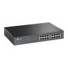 TP-Link SG1016PE switch (przełącznik) Easy Smart 16x gigabit Ethernet, 8x PoE OUT (802.3af/at)