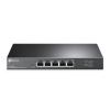 TP-Link SG105-M2 przełącznik (switch) desktop, 5 portów 2.5G Ethernet