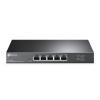 TP-Link SG105-M2 przełącznik (switch) desktop, 5 portów 2.5G Ethernet
